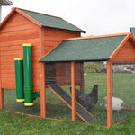 Rugged Ranch Chicken Waterer