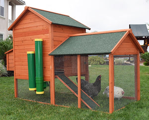 Rugged Ranch Chicken Waterer