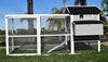 Rugged Ranch™ Fontana Chicken Coop (up to 6 chickens)