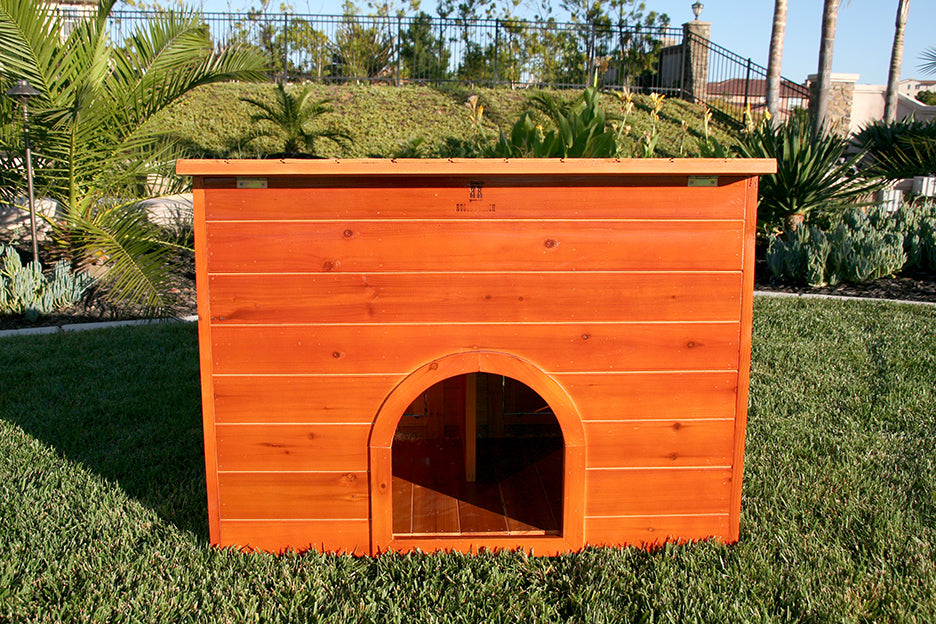 Rugged Ranch™ Wood Chicken Hutch