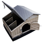 SnapLock™ Regular Chicken Coop (up to 5 chickens)